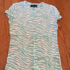 NWOT Jones New York Shirt